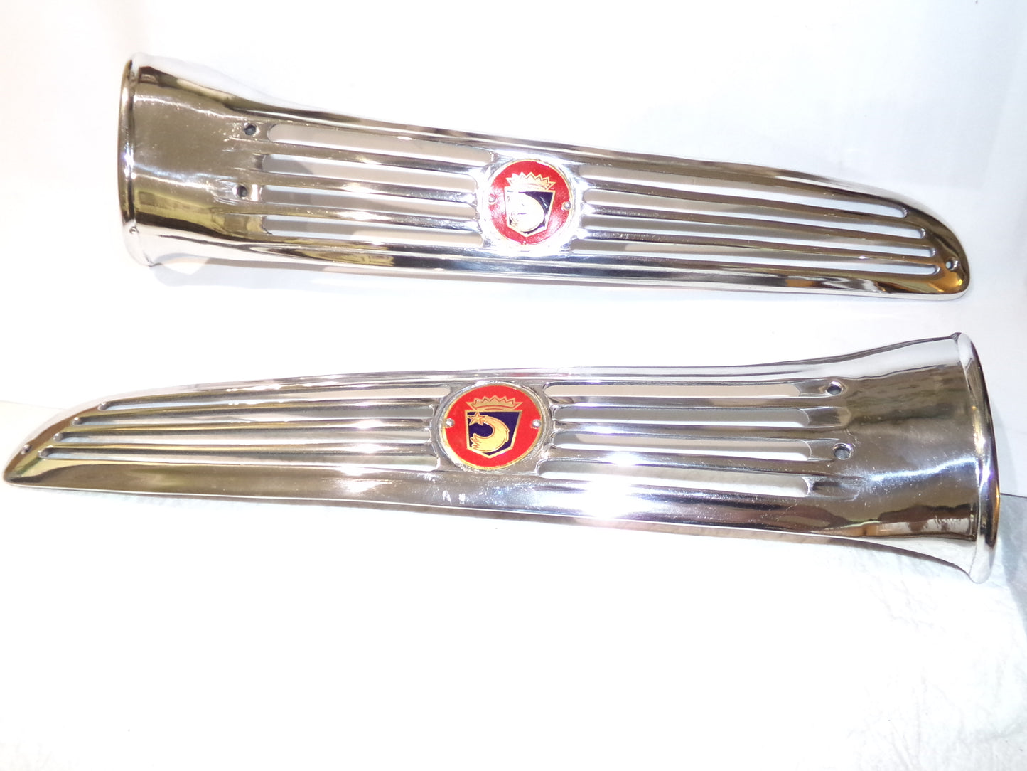 lambretta ld side panel flashs