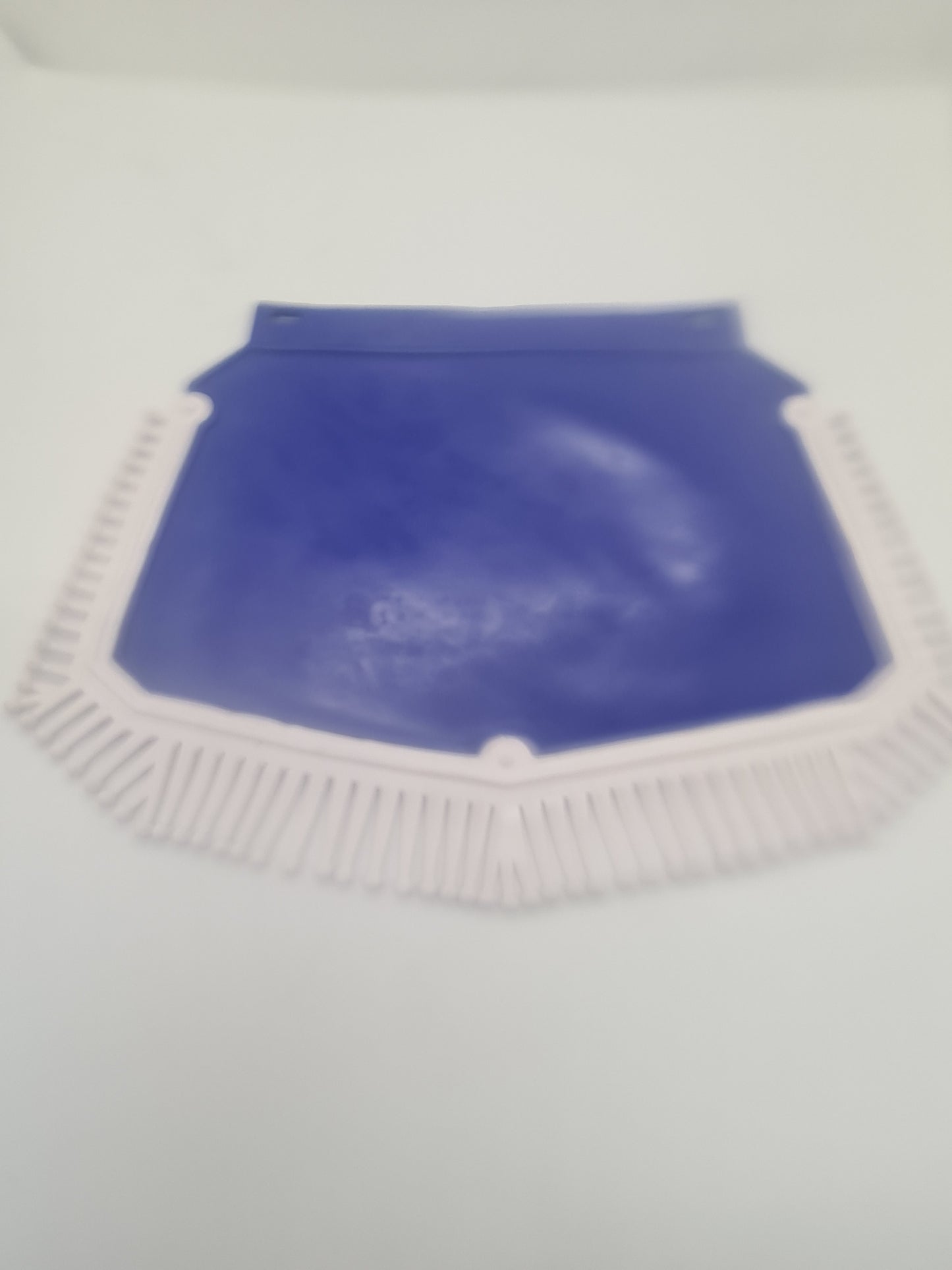 Copy of lambretta /vespa mudflap