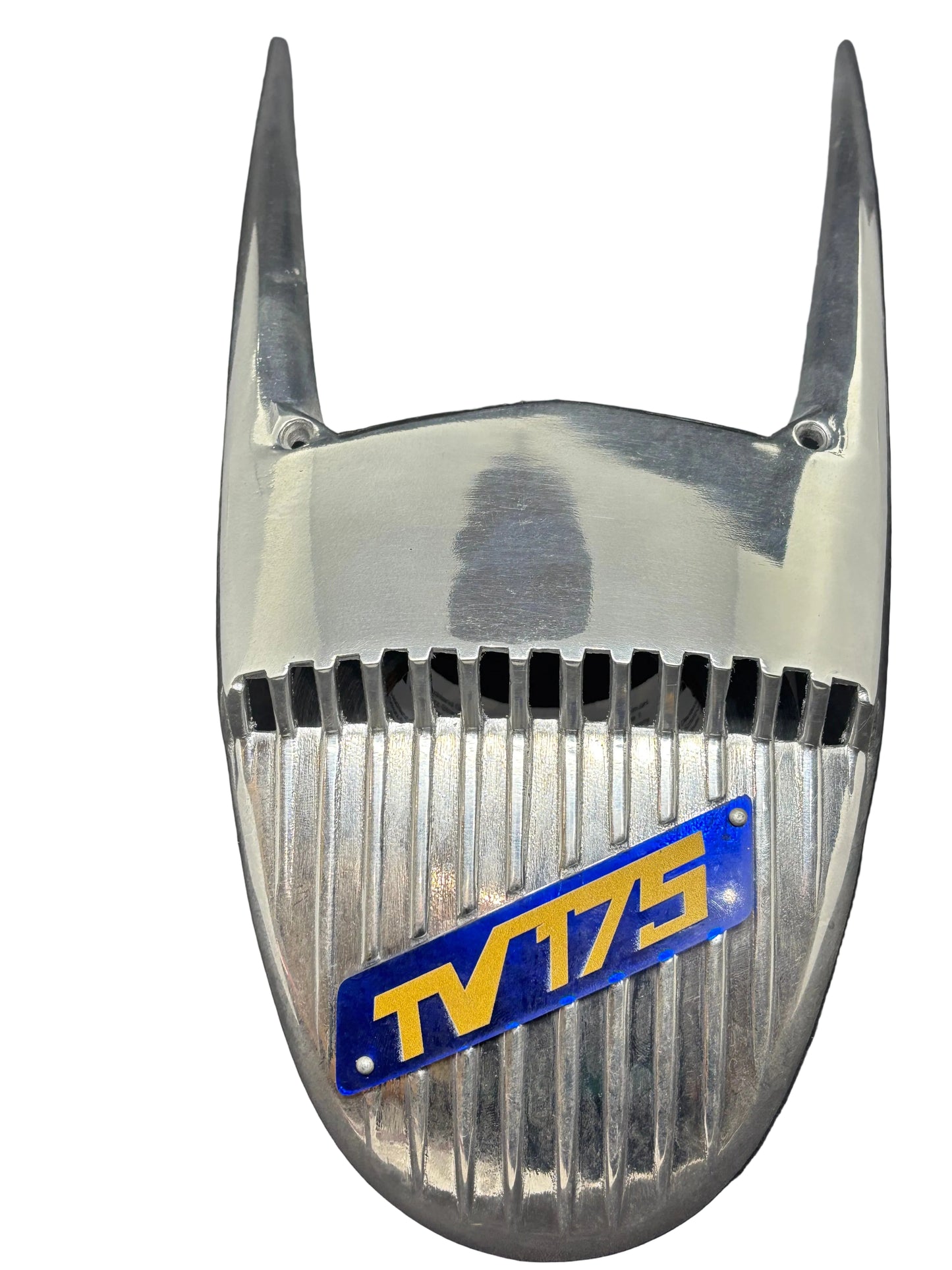 lambretta tv175 calm shell to fit series 1/2
