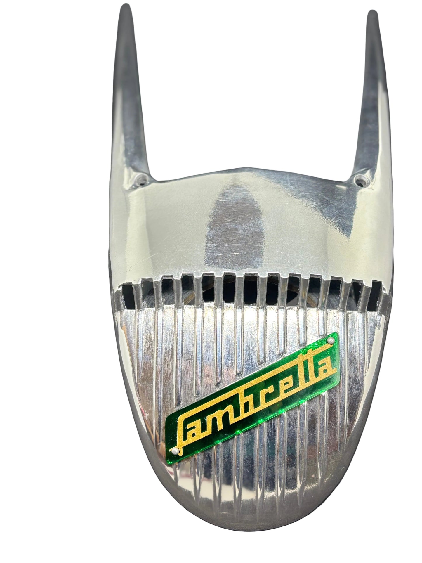 lambretta clam shell for series 1/2