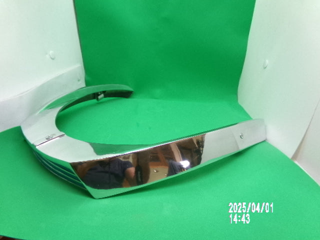 lambretta 1/2bumper seround