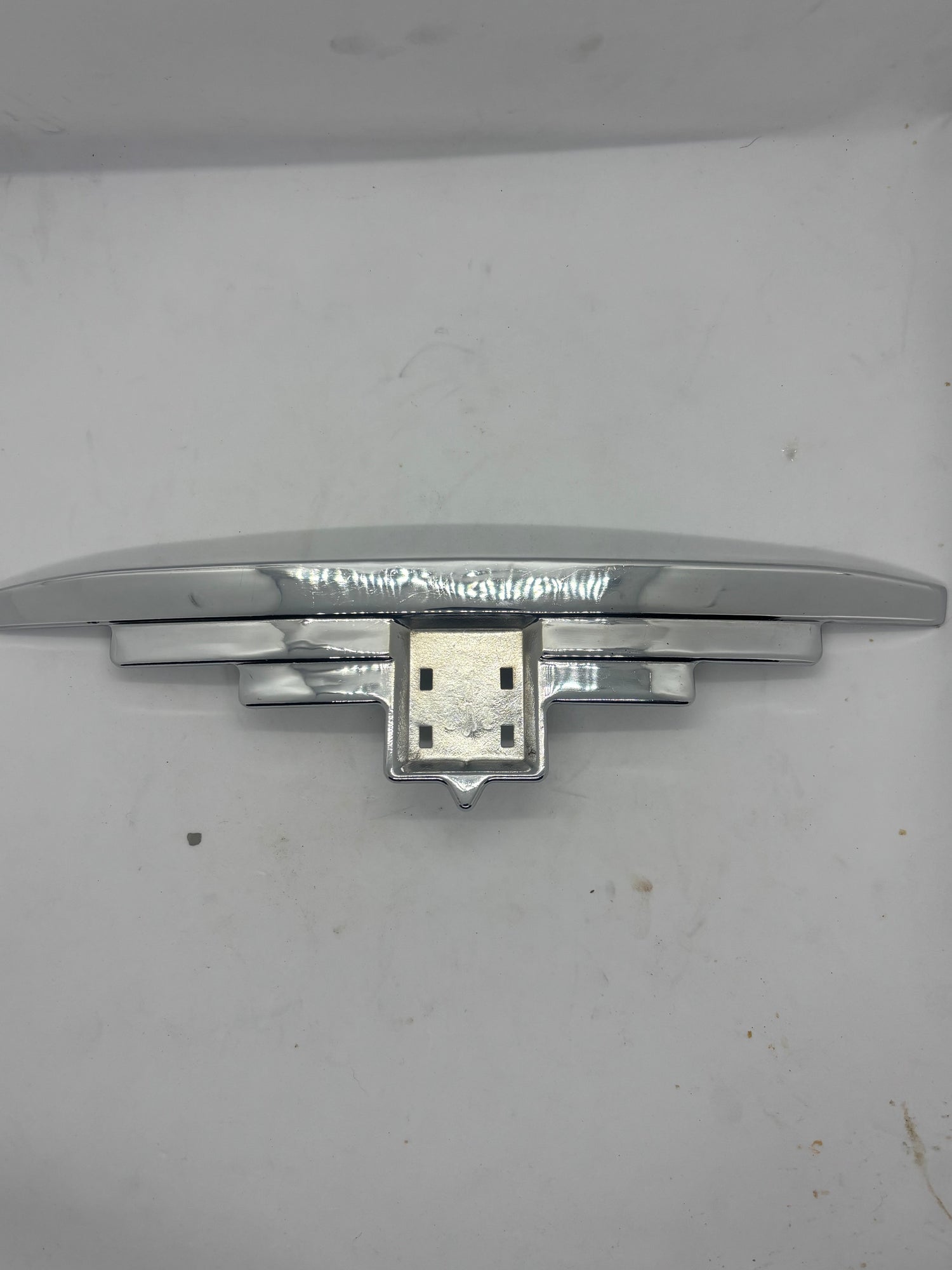 ULMA  vespa leggshield emberlian