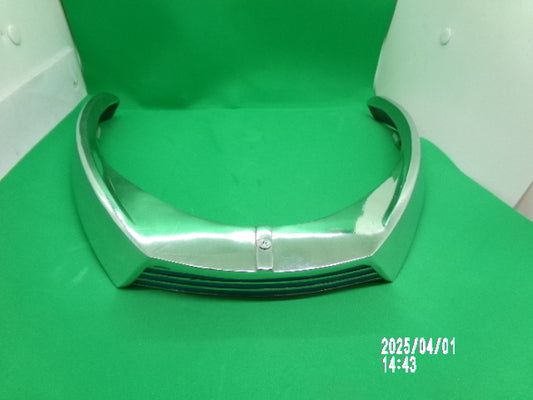 lambretta LI series 1/2 TV.1/2 FRONT Mudgard Emberlian