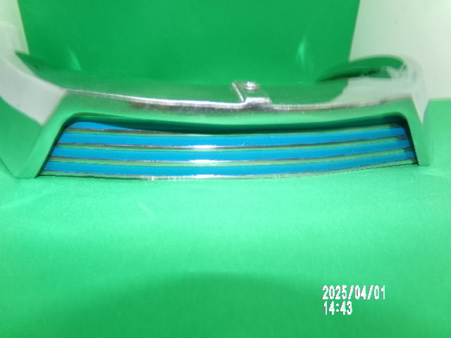 lambretta LI series 1/2 TV.1/2 FRONT Mudgard Emberlian