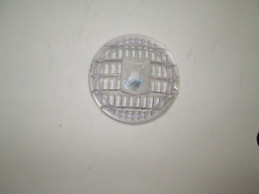 Copy of horn cast emberlian golf ball