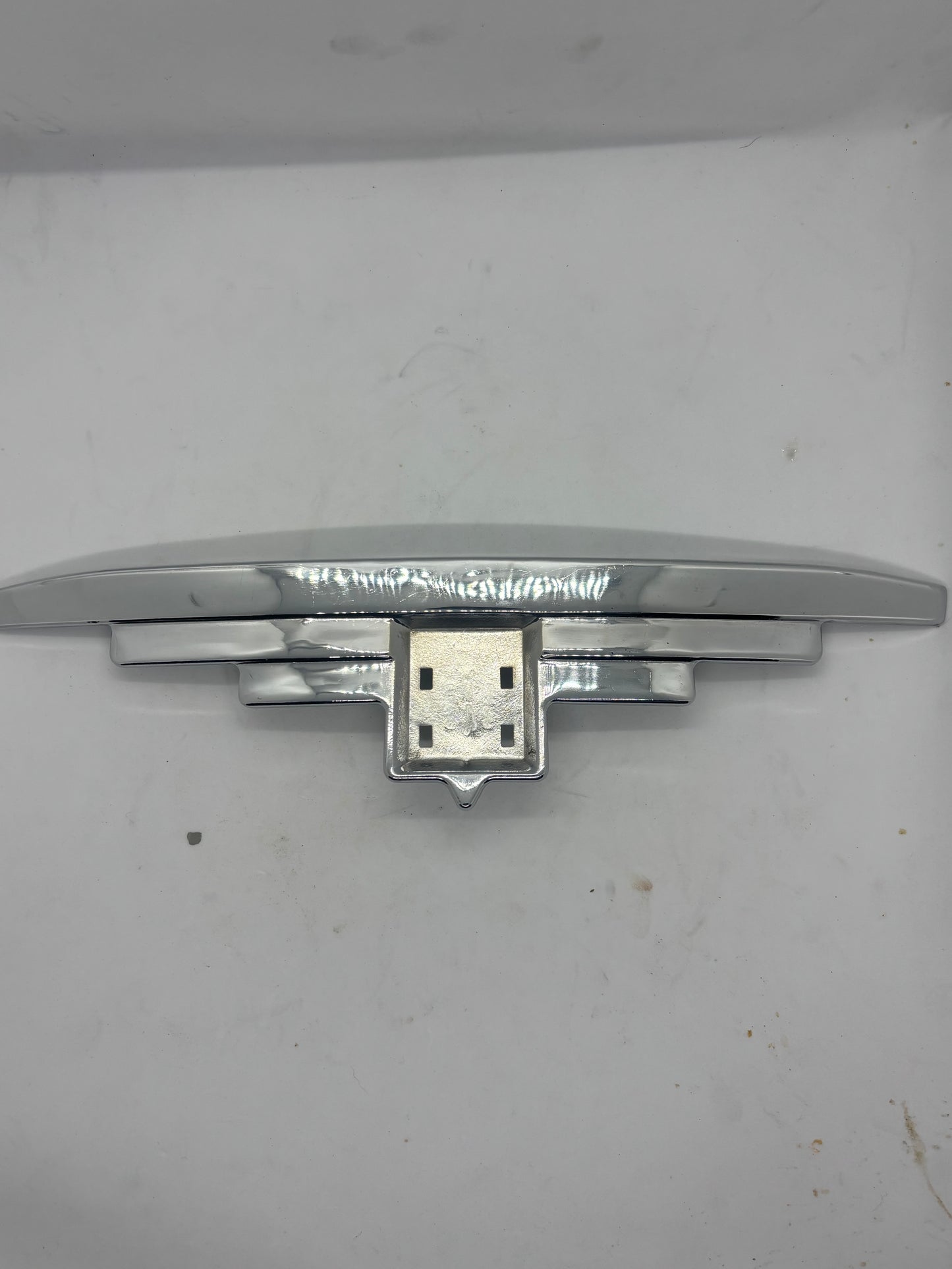 ULMA Vespa GS leggshield Emberlain