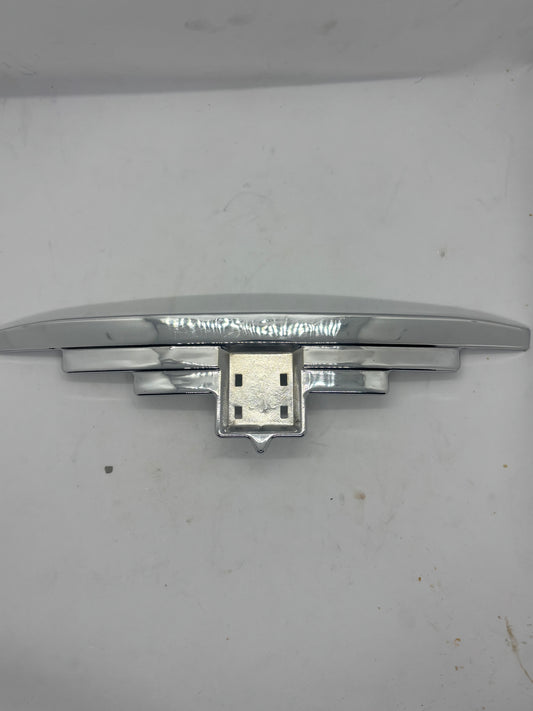 ULMA Vespa GS leggshield Emberlain