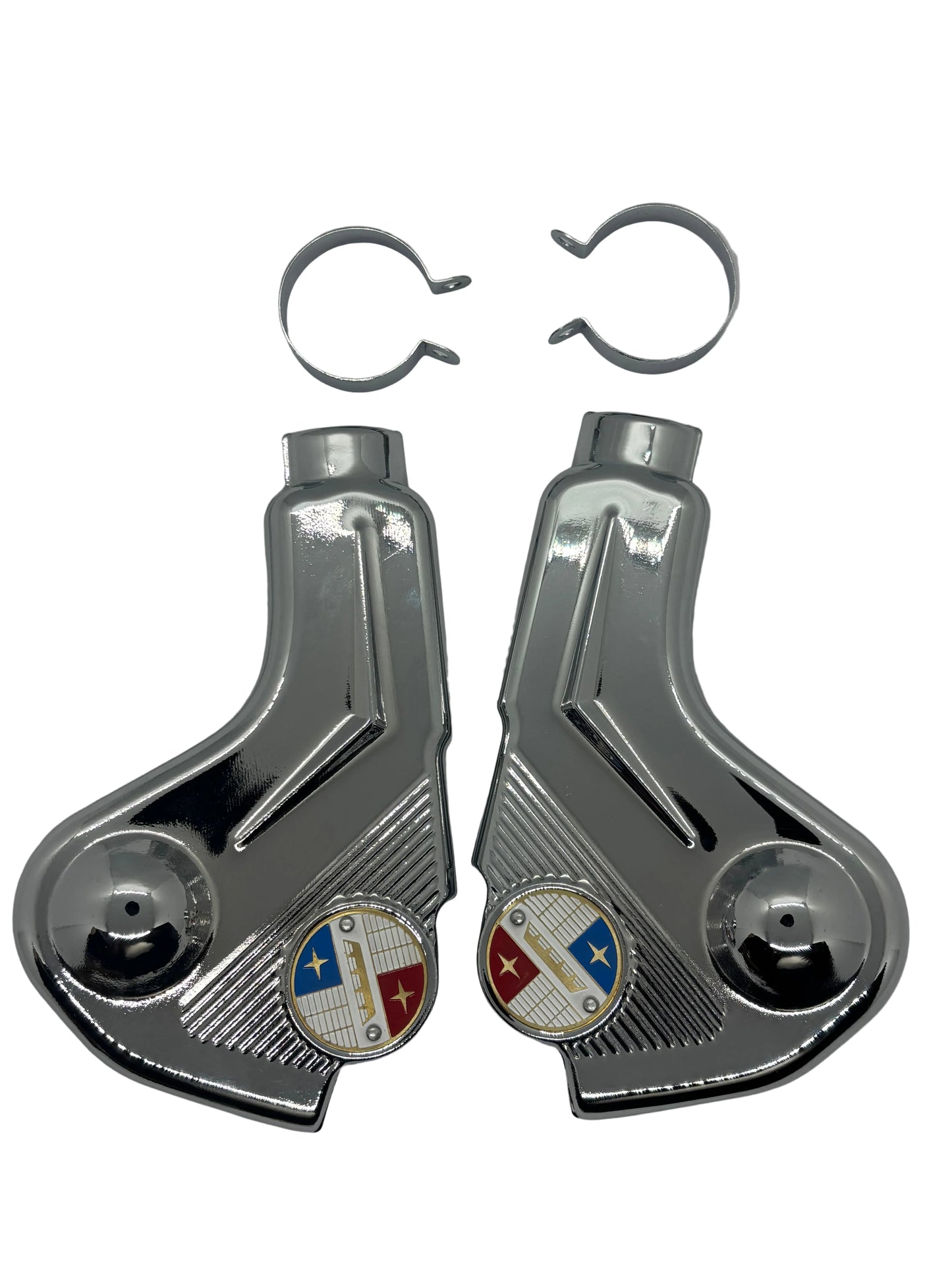 lambretta fork boot